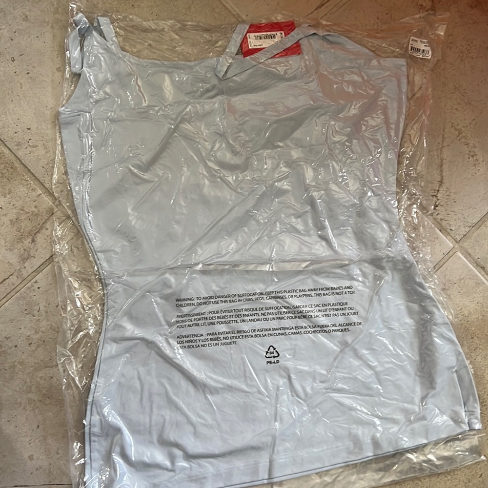 Spanx Cami